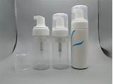 Images of Foam Bottle Packaging
