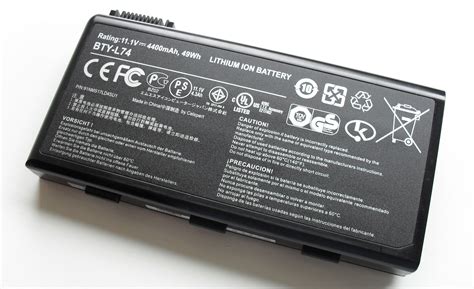 Fileli Ion Laptop Battery Wikipedia