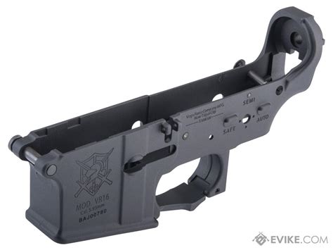 Vfc Vr16 Lower Receiver For M4 Series Airsoft Aeg Rifles Accessories