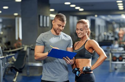 5 Key Skills You Need To Be A Fitness Instructor New Skills Academy