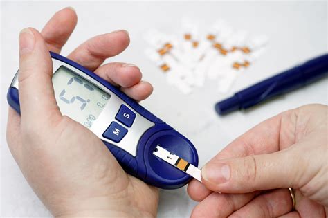 To use most blood glucose meters, you first insert a test strip into the device. Cleared Blood Glucose Monitor Systems Not Always Accurate ...