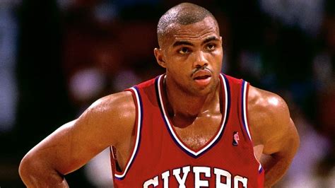 Charles Barkley Nba Legends Nba Blast