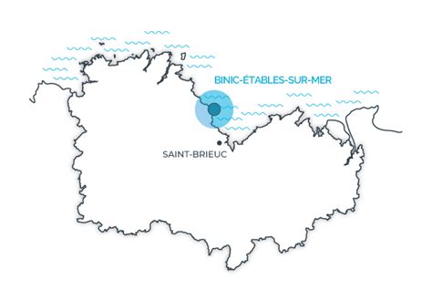 Binic Étables Sur Mer Guide De Voyage Tourisme En Côtes Darmor