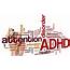 ADHD – Dr Tom Bonner PhD PA