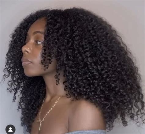 Ig Sincerelyniya Video Unprocessed Hair Curly Hair Styles