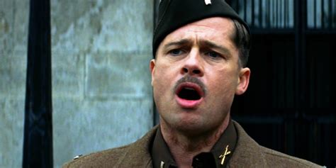 20 Most Memorable Quotes From Inglourious Basterds United States Knewsmedia