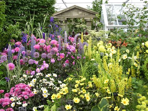 Kellis Northern Ireland Garden Chelsea Flower Show What I Liked Best