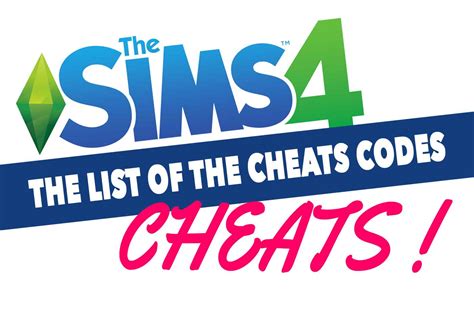 Cheat The Sims 4 Volaccessories