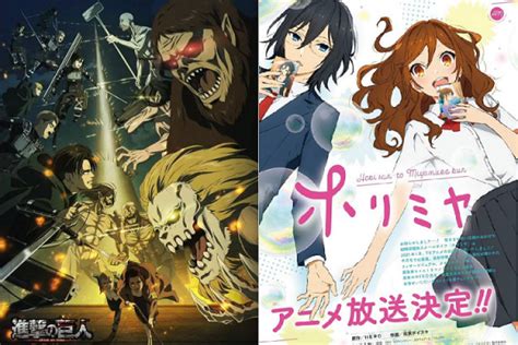 9 Rekomendasi Anime Terbaik Winter 2021 Holani