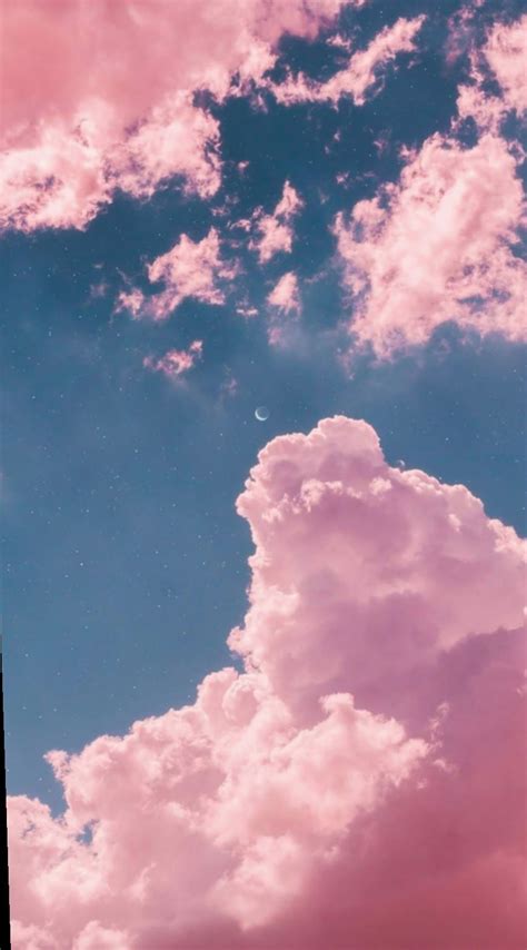 25 Excellent Cute Cloud Wallpaper Aesthetic For Ipad You Can Download
