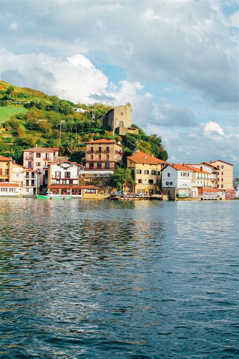 9 Things To Know About Visiting The Basque Country In Spain Hand