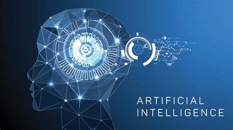 Artificial Intelligence Data Science Wallpaper Hd Download Free Mock Up