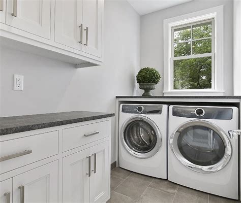 17 Laundry Room Paint Colors Uplifting Options Designing Idea