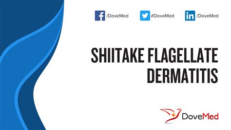 Shiitake Flagellate Dermatitis