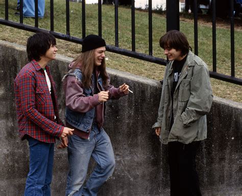 Edward Furlong As Hawk In Detroit Rock City Edward Furlong Photo