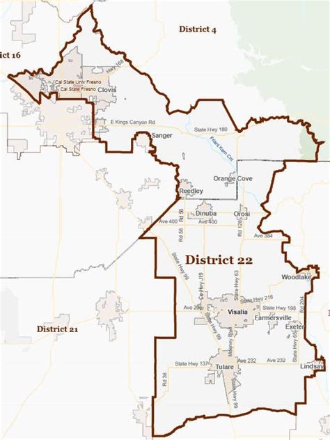 Meet The 22nd District Candidates