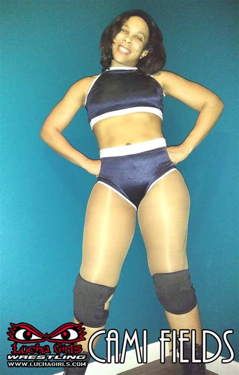 Jezabel Jennifer And Ruby Just Added To June 27th Shoot Lucha Girls Wrestling