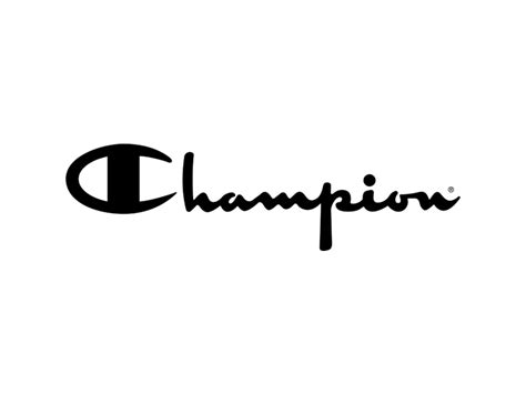Champion Logo Champion Logo Png Transparent Svg Vecto