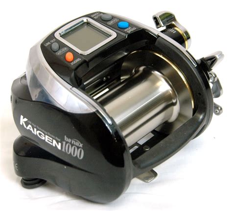 Electric Fishing Reels Save Up To Ilcascinone Com