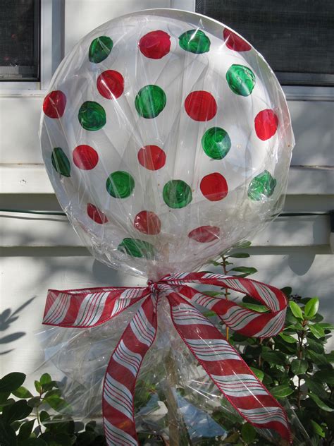 The 21 Best Ideas for Outdoor Christmas Candy Decorations – Best Diet