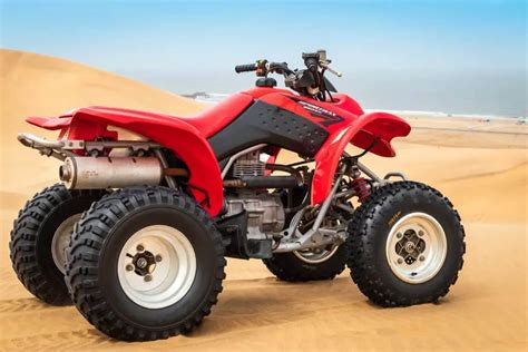 Top 5 Atvs For Women That Will Shock You Rx Riders Place