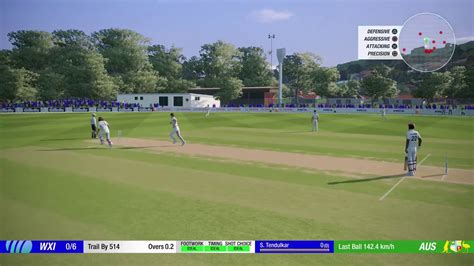 Cricket 19 Youtube