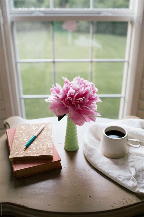 Coffee milk coffee and books coffee latte coffee shop cappuccino cafe coffee flower aesthetic coffee coffee photography refreshing drinks. vertical image of a journal, book, coffee, and flower on a ...