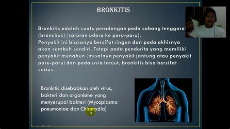 Pernapasan perut rongga dada mengecil rongga dada membesar otot diafragma berkontraksi jelaskan prosesnya. GANGGUAN SISTEM PERNAPASAN PADA MANUSIA - YouTube