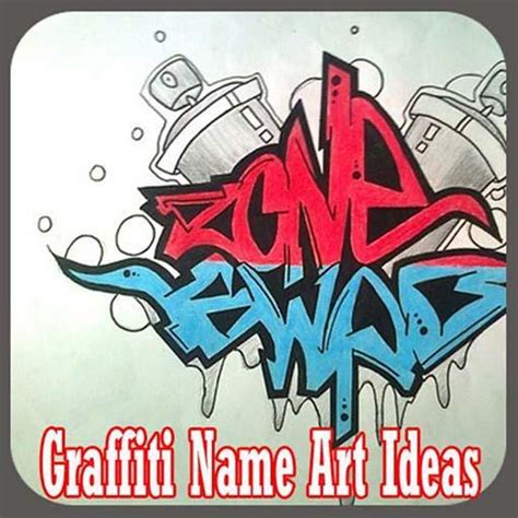This website teaches beginners of all. Graffiti Name Art Ideas for Android - APK Download