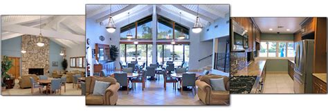 Available Amenities And Rentals For Mission Viejo Swim And Racquet Club