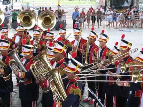 Dirigiu o conservatório pernambucano de música entre os anos 1983 e 1987. Banda Marcial da Secretaria de Educação de Pernambuco ...