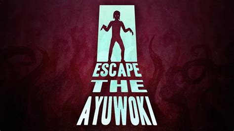 Escape The Ayuwoki Wallpapers Wallpaper Cave