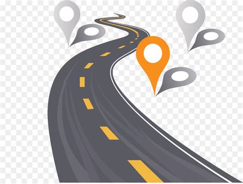 Road Map Clip Art 10 Free Cliparts Download Images On Clipground 2022