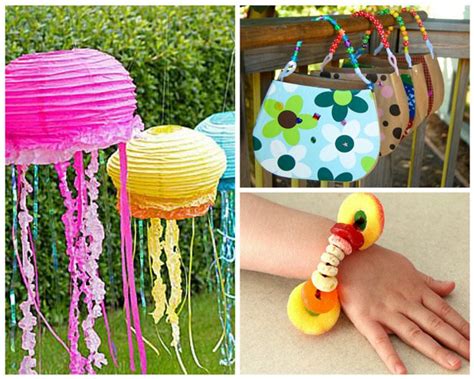 Get the latest in kids birthday craft. Best Kids Party Ideas DIY Ready