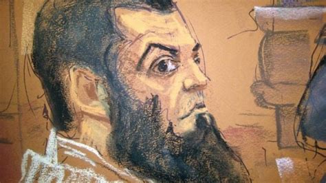 Manchester And New York Al Qaeda Plot Trial Starts Bbc News