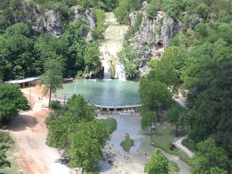 Turner Falls Park Davis All You Need To Know Before You Go With