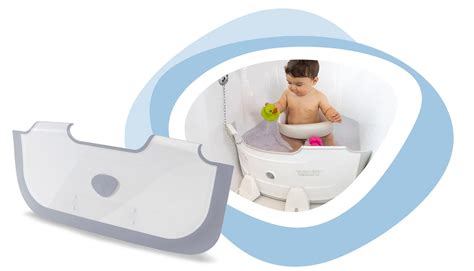 Save Water With BabyDam