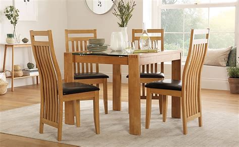 Table of squares from 1 to 50. Tate Oak and Glass Square Dining Table with 4 Bali Chairs (Brown Seat Pad) Only £299.99 ...