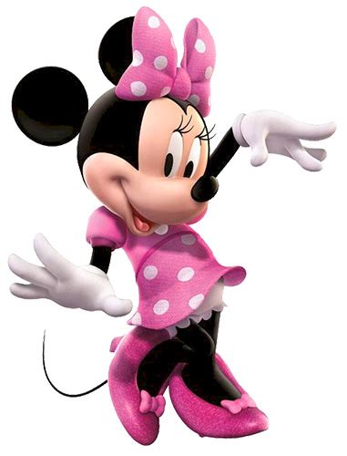 Te traemos imágenes de la casa de mickey mouse, donde ademas de este simpático. Minnie Mouse (Casa de Mickey) - Enciclopedia de personajes ...