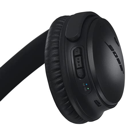 Bose Quietcomfort 35 Wireless Headphones Ii Custom Mac Bd