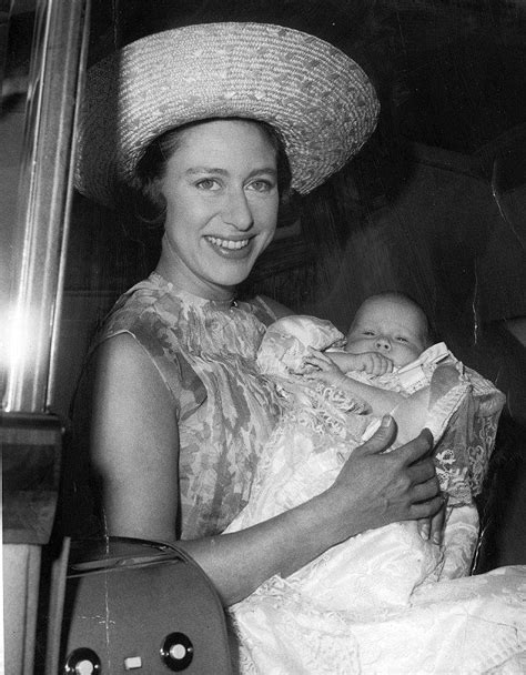 margaret s down to earth daughter sarah has been thrust into spotlight princess margaret lady