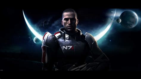 Nuevas Texturas En Alta Resolución Para El Primer Mass Effect Nación Beta