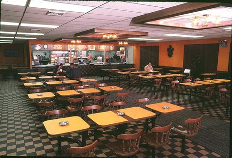 Behind the doors of the world's biggest restaurant chain | business documentary from 2013 it's the biggest restaurant chain in the world. McDonalds in downtown Johnstown, PA (Circa 1980s) : 80sdesign