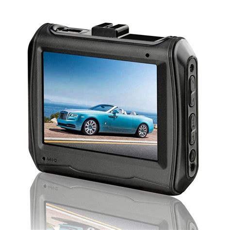 China Discountable Price 4k Ultra Hd Action Camera 24 Inch Screen