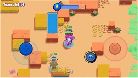Max is a mythic brawler unlocked in boxes. Idea Energy drink remaining time indicator : Brawlstars