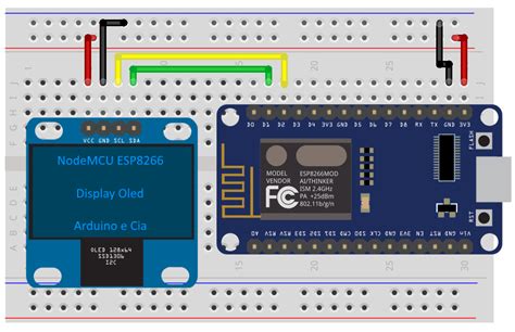 Introduction To Nodemcu Esp8266 On Arduino Ide Full Guide