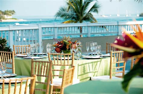 Margaritaville Resort And Marina Key West Weddings Florida Keys Wedding