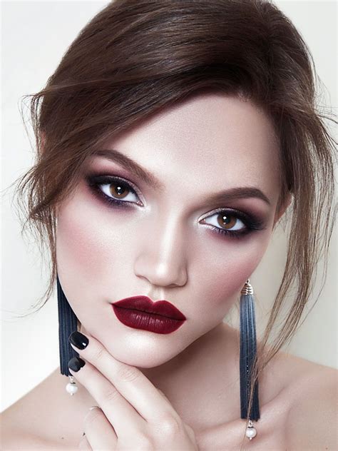 Makeup Courses And Training Fashion Editorial Academy