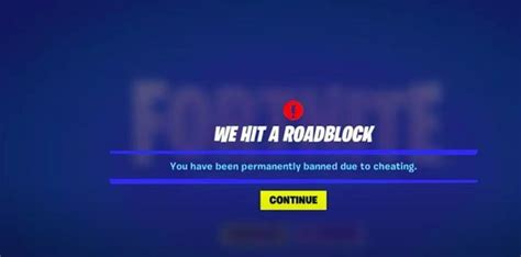 Fortnite Pro Gets Handed A Wrongful Permanent Ban On Live Stream Gets