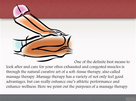 Ppt Purpose Of Massage Therapy Powerpoint Presentation Free Download Id7262735